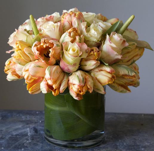 Bloom Gift Arrangement